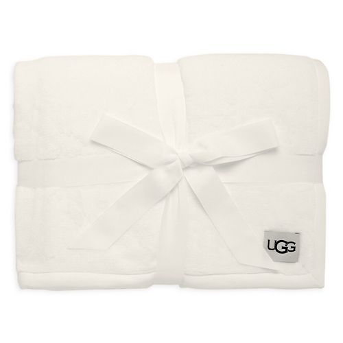Ugg Australia Duffield Throw Blanket II