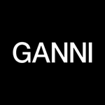 Ganni US logo