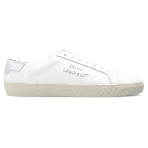 basket saint laurent
