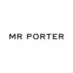 MR Porter logo