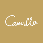 Camilla US logo