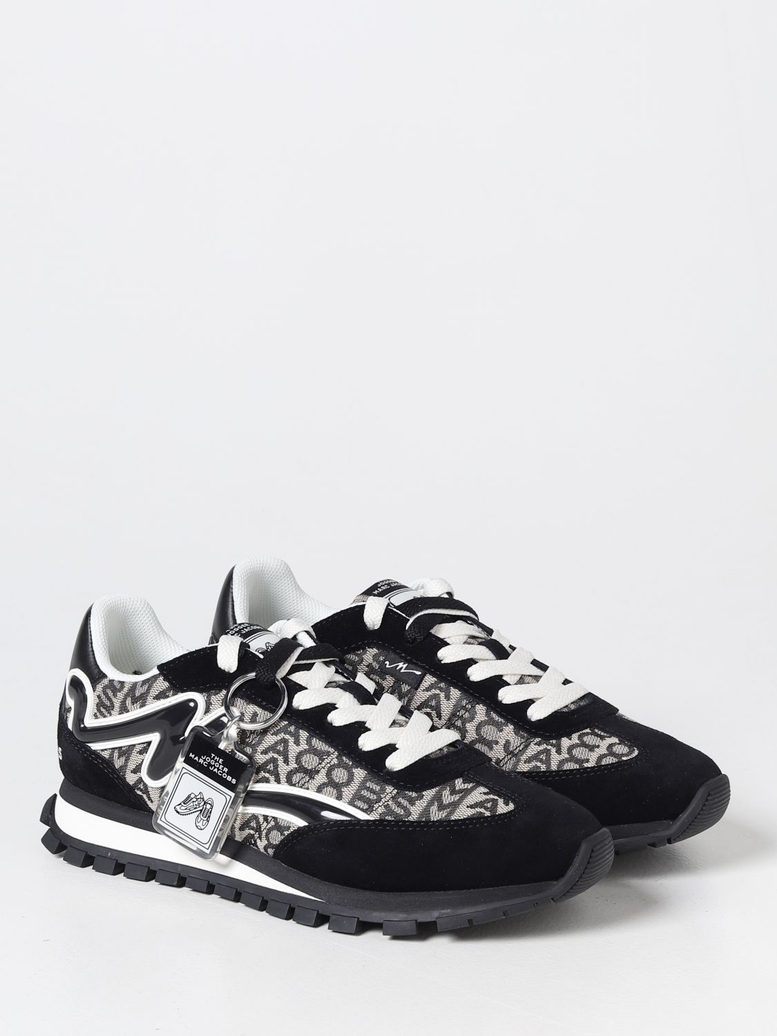 Saucony nere outlet pizzo