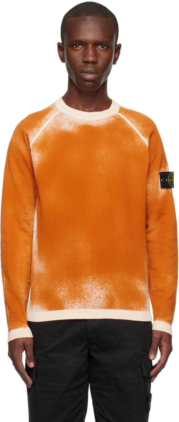 Pull discount stone orange