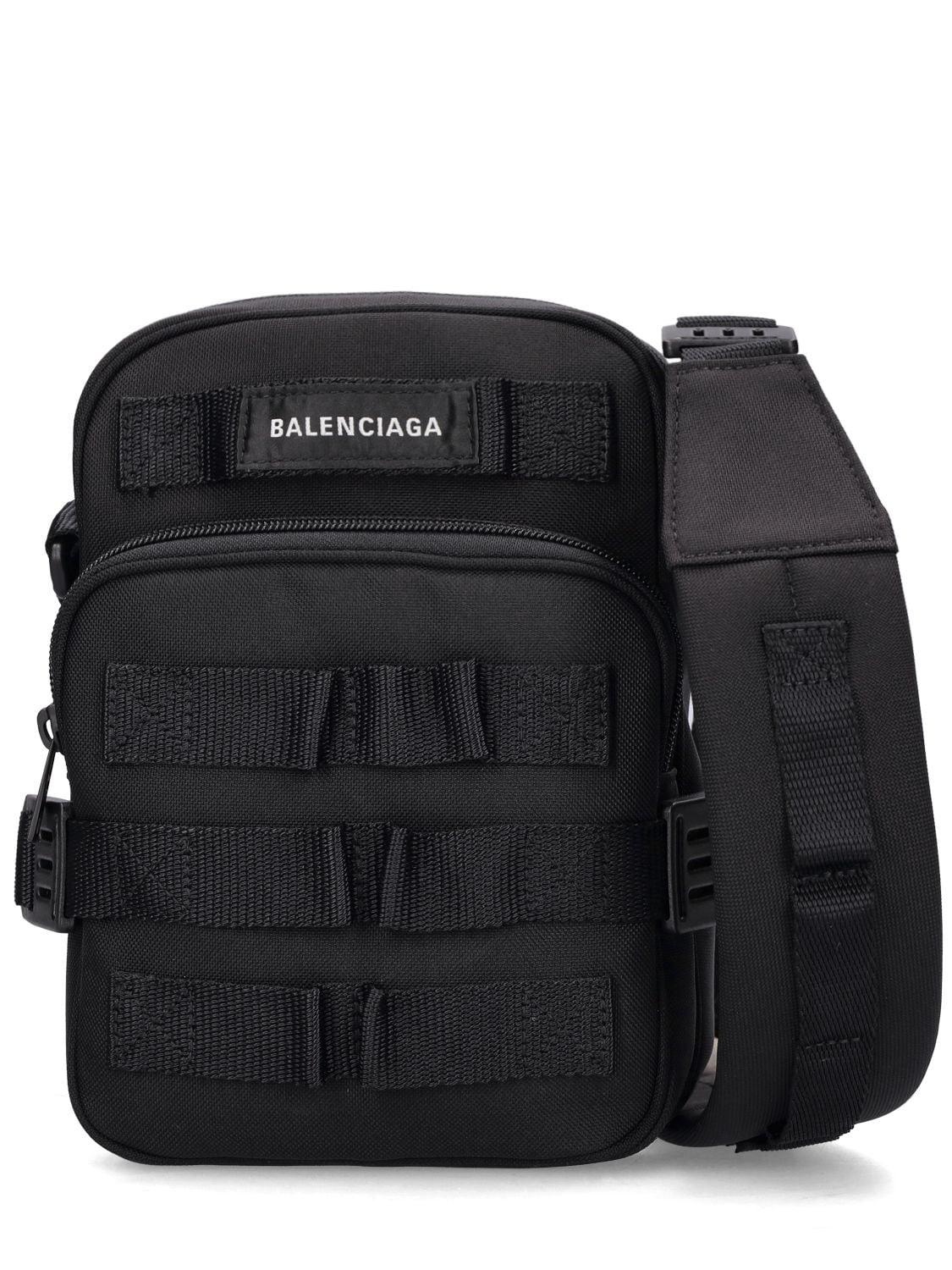 Balenciaga Army crossbody messenger bag