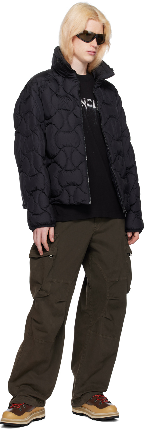 Skepta moncler best sale jacket