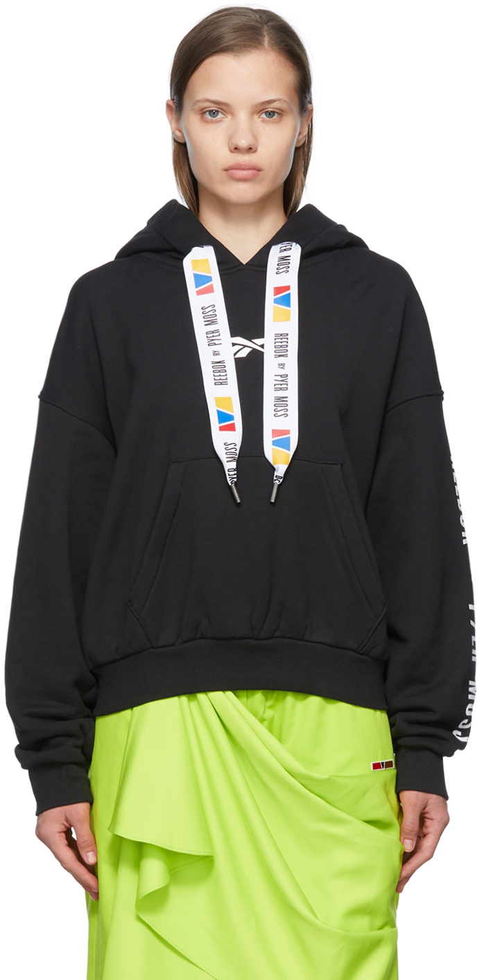 Reebok by 2024 pyer moss sweatshirt